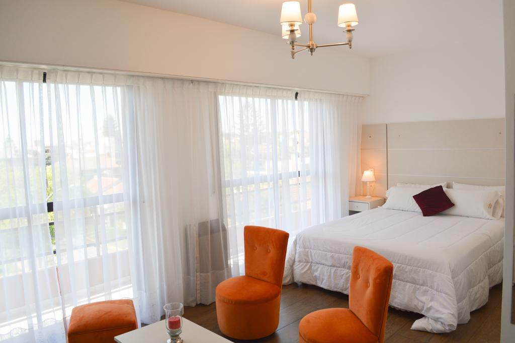 Montecarlo Hotel & Apart Mar del Plata Exteriér fotografie
