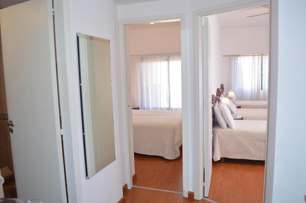 Montecarlo Hotel & Apart Mar del Plata Exteriér fotografie